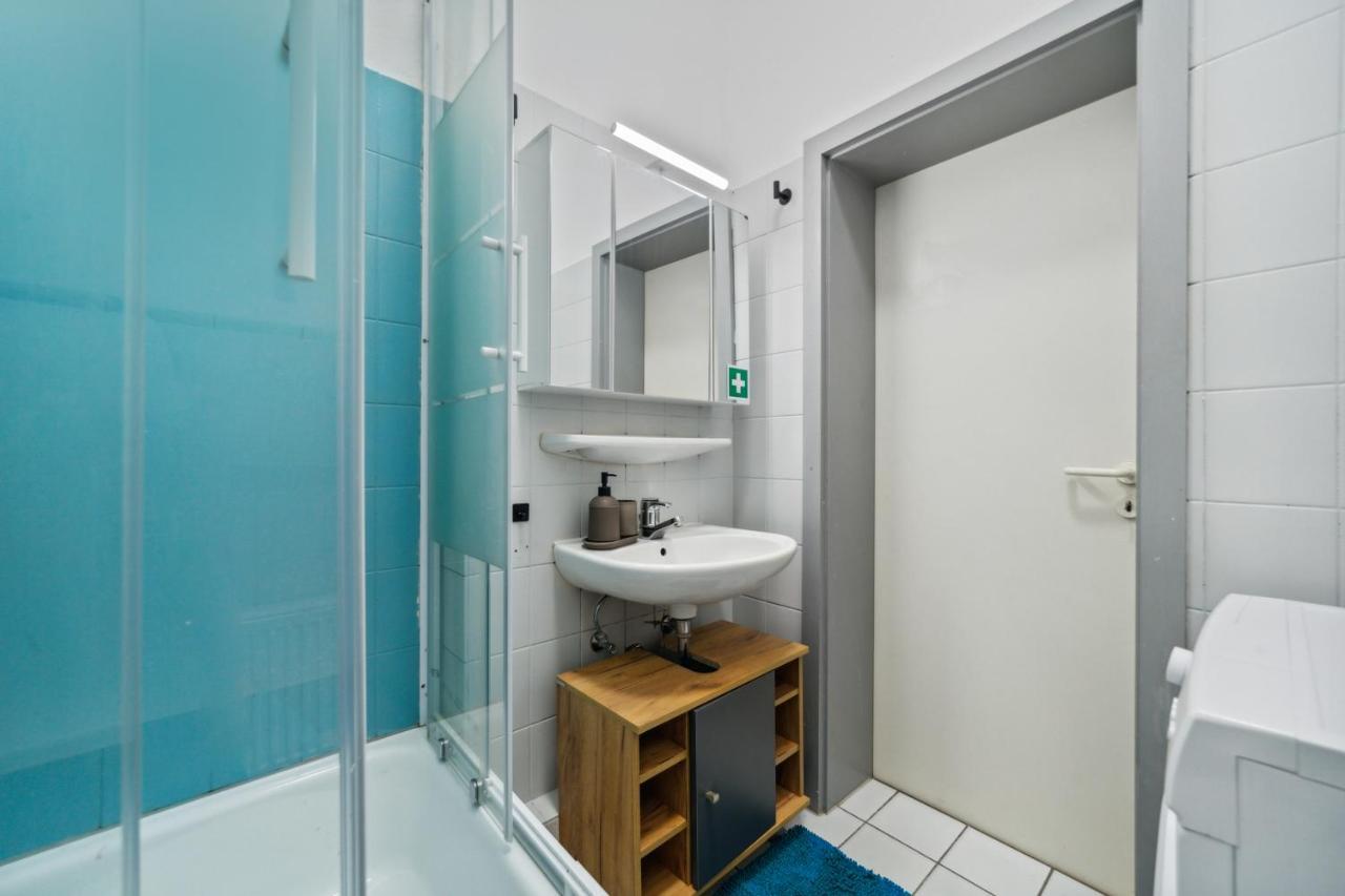 Infinity Stay: Bis Zu 4 Personen Zentrum Wassernah Netflix วิลเฮล์มฮาเฟน ภายนอก รูปภาพ