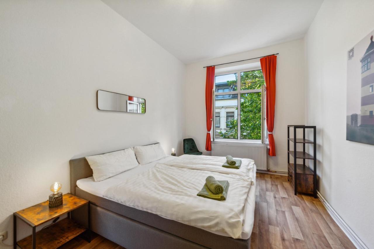 Infinity Stay: Bis Zu 4 Personen Zentrum Wassernah Netflix วิลเฮล์มฮาเฟน ภายนอก รูปภาพ